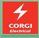 corgi electric Wrythe