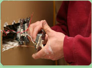 electrical repair Wrythe