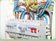 Wrythe electrical contractors